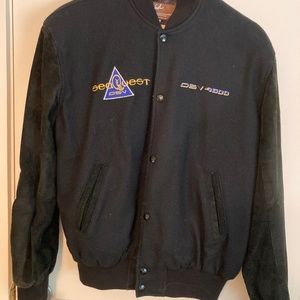 SeaQuest DSV Crew jacket